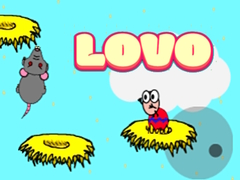 遊戲Lovo