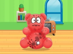 遊戲My Jelly Bear Pet