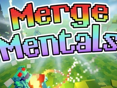 遊戲Merge Mentals