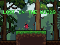 遊戲Lost in the Woods