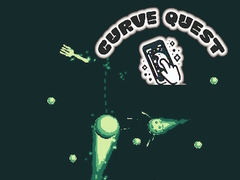 遊戲Curve Quest