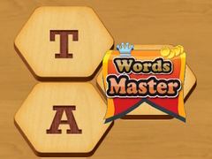 遊戲Word Master 