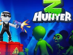 遊戲Z Hunter