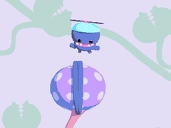 遊戲Hungry Plant