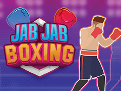 遊戲Jab Jab Boxing