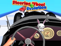 遊戲Steering Wheel Evolution