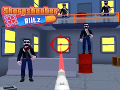 遊戲Sharpshooter Blitz