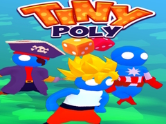 遊戲Tiny Poly
