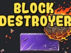 遊戲Block Destroyer