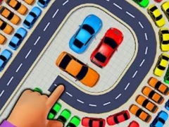 遊戲Park Master: Car Parking Jam