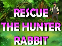 遊戲Rescue The Hunted Rabbit