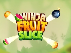 遊戲Ninja Fruit Slice