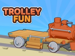 遊戲Trolley Fun