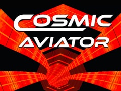 遊戲Cosmic Aviator