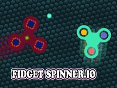 遊戲Fidget Spinner.io