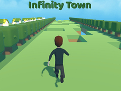 遊戲Infinity Town