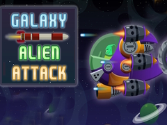遊戲Galaxy Alien Attack