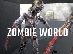 遊戲Zombie World