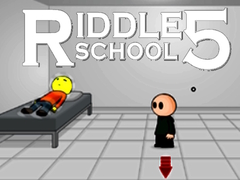 遊戲Riddle School 5