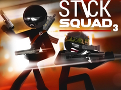 遊戲Stick Squad 3