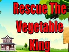 遊戲Rescue The Vegetable King