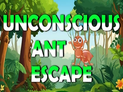 遊戲Unconscious Ant Escape