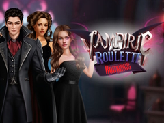遊戲Vampiric Roulette Romance