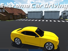 遊戲Extreme Car Driving 