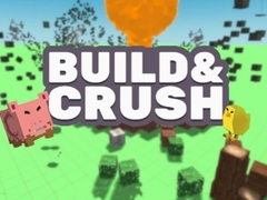 遊戲Build & Crush