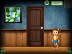 遊戲Amgel Kids Room Escape 197