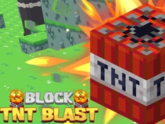 遊戲Block TNT Blast