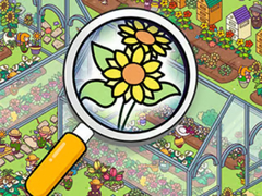 遊戲Find It Out Farm