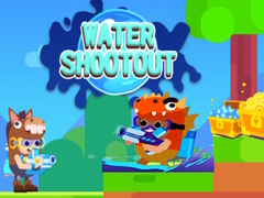 遊戲Water shootout