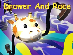 遊戲Drawer And Race