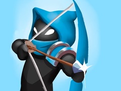 遊戲Wild Archer: Castle Defense