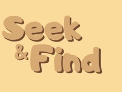 遊戲Seek & Find