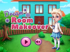 遊戲Dream Room Makeover