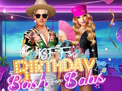 遊戲BFFs' Birthday Bash For Babs