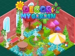 遊戲Decor: My Garden
