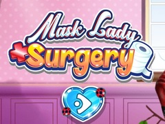 遊戲Mask Lady Surgery