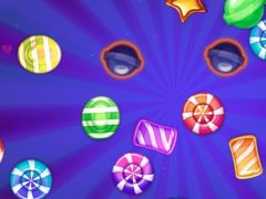 遊戲Collect More Candy