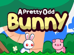 遊戲A Pretty Odd Bunny