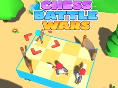 遊戲Chess Battle Wars