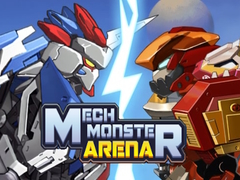 遊戲Mech Monster Arena