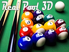 遊戲Real Pool 3D