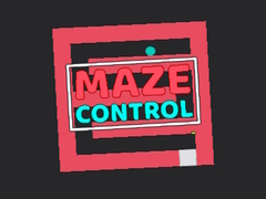 遊戲Maze Control
