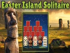 遊戲Easter Island Solitaire