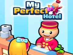 遊戲My Perfect Hotel