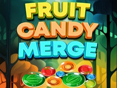 遊戲Fruit Candy Merge