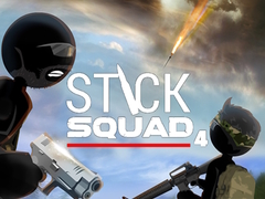 遊戲Stick Squad 4